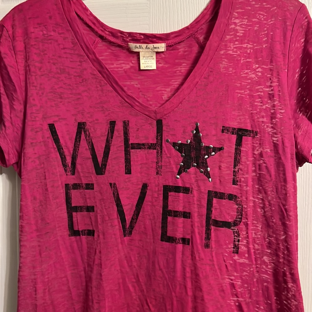 Whatever Top - image 2